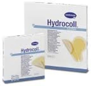 Apósitos hidrocoloides Hydrocol Thin