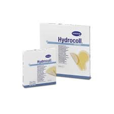 HYDROCOLL SACRAL 12X18 3 APOSITOS Cover