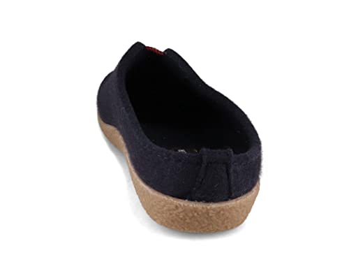 HAFLINGER Women's Visby Mule4