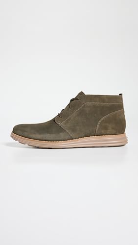Image of Cole Haan Men's Original Grand Chukka Boot