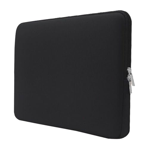 Maletín para laptop 15 pulgadas con protección y doble cierre miniatura 1