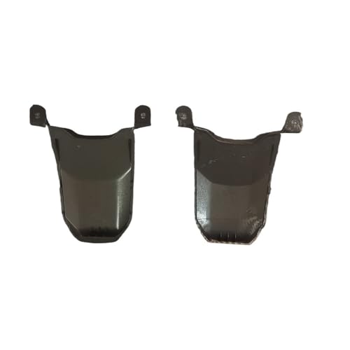 Carénage pour MT07 finition précise et coque arrière haute qualité - 4