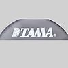 TAMA MH14T Mesh Head for 14" Tom,black #2