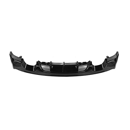 �p 2�V���[�Y�ɂƂ��� F22�ɂƂ��� F23�ɂƂ��� M235i�ɂƂ��� M240i�p ���A�o���p�[ �f�B�t���[�U�[ ���b�v �N�A�b�h �G�L�]�[�X�g �X�|�C���[ �v���[�g �X�v���b�^�[ �{�f�B�L�b�g �t�����g�L�h�j�[�O����