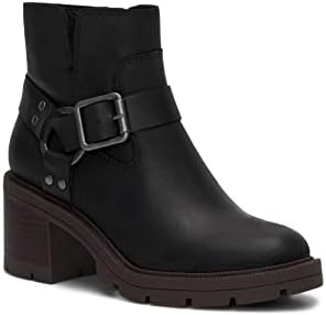 Lucky Brand Slyvin Black 8.5 M | Image 3