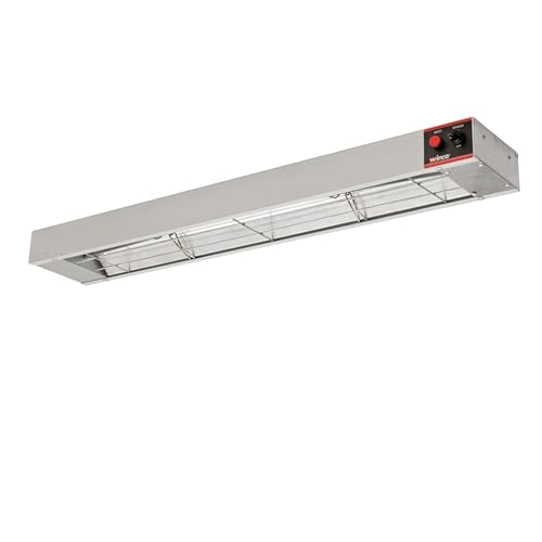 Fonteme Commercial Infrared Strip Heater