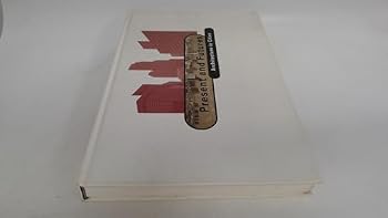 Paperback Present & Futures: Architecture in the Cities Book