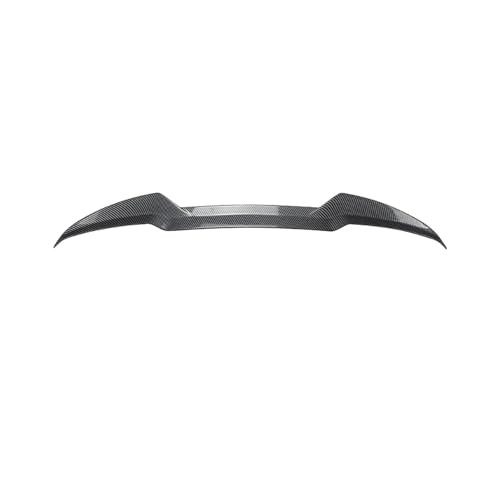 Aileron arrière de voiture pour X3 G45 G48 Sport 2025 2026 aspect fibre de carbone