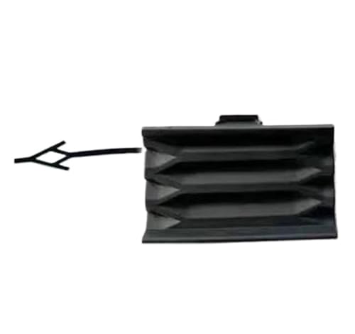 Cache de remorquage arrière Q7 2020-2024 finition premium OEM 4M0807441D