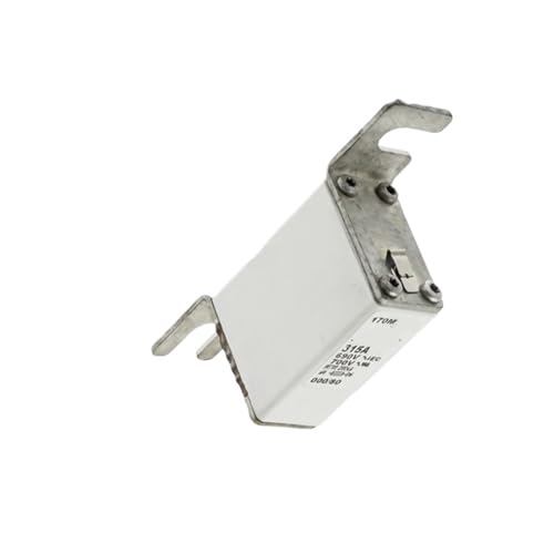 Fuse 690V 450 A protégez vos variateurs contre les surcharges - 3