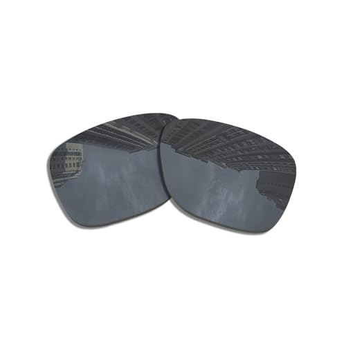 Image of Polarized Replacement Lens fit Oakley Holston OO9334 Sunglass-Anti-Scratch|Impact-Resistant|Perfectly Fit