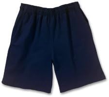 Hanes boys Jersey Short (D202)