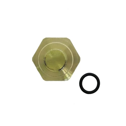 Sensor de temperatura del refrigerante 4H2312A648AA evita sobrecalentamiento del coche 6