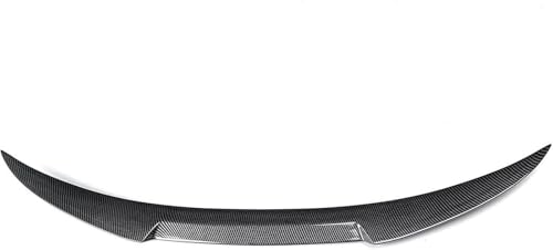 Aileron de voiture pour corriger l'arrière plat du cabriolet E93