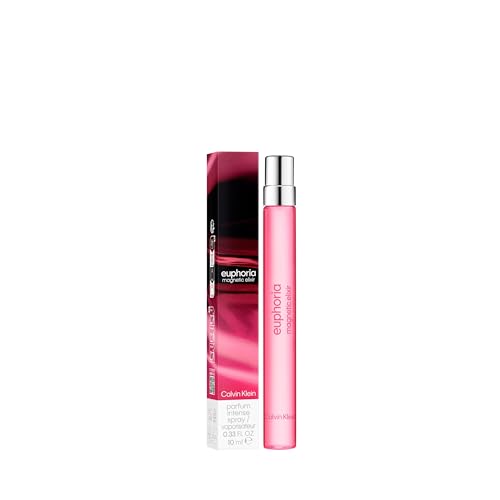 Calvin Klein Euphoria Magnetic Elixir Parfum Intense für Damen – Ansicht 2
