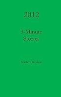 2012 3-Minute Stories 1481019600 Book Cover