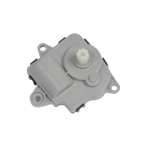 ACDelco GM 15-74254 Actuator Assembly Cover