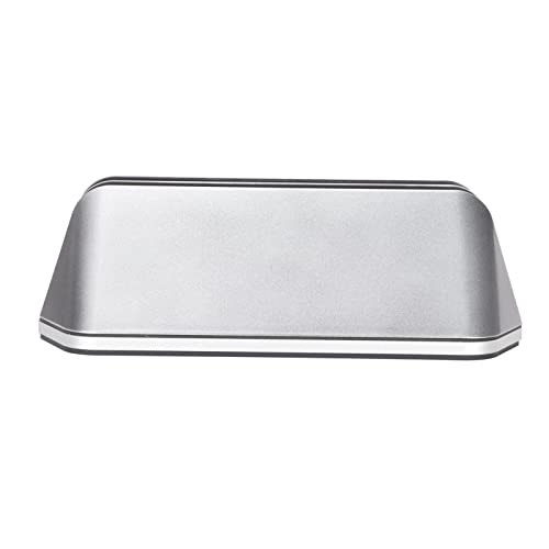 Soporte Vertical para Laptop Doble de Aluminio Ajustable miniatura 3