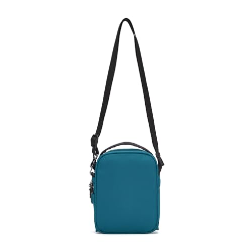 Pacsafe Metrosafe Ls100 3 Liter Anti Theft Crossbody/Shoulder Bag-Fits 7 Inch Tablet3