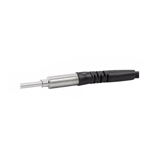 Sonde capteur fibre optique M6 pour résoudre les erreurs de détection en usine