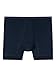 Produktbild Schiesser Herren Hose Kurz Mit Eingriff - Original Feinripp Unterwäsche, Navy_005131, L EU