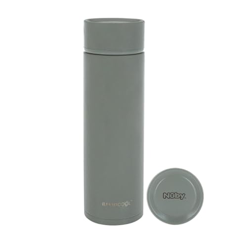 Nuby(k[r[) sbhN[ pXeX{g zMfނ2ň݂ 240ml O[ NU-1553