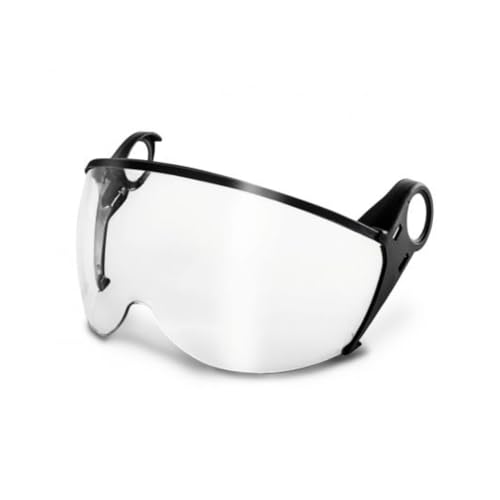 Kask Visière casque ZEN VISOR WVI00038500 pour casque de travail ZENITH X et PRIMERO - Clear