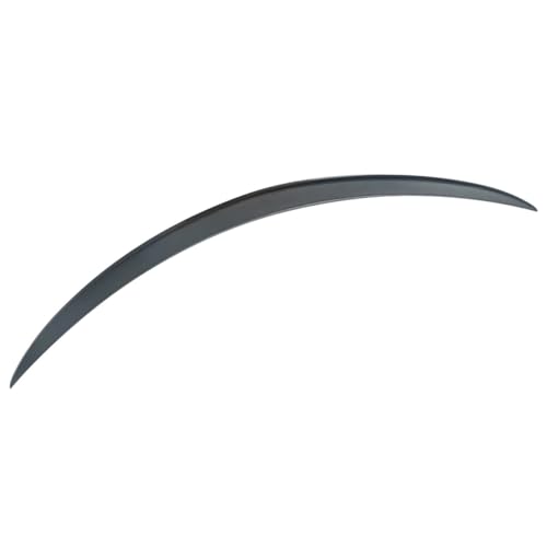 Aileron arrière pour Mercedes W205 corrigeant le look d'origine