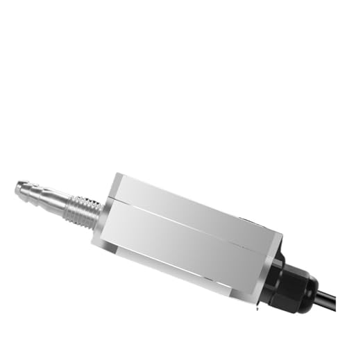 Capteur de pression différentielle pour résoudre les défauts de débit d'air - 4