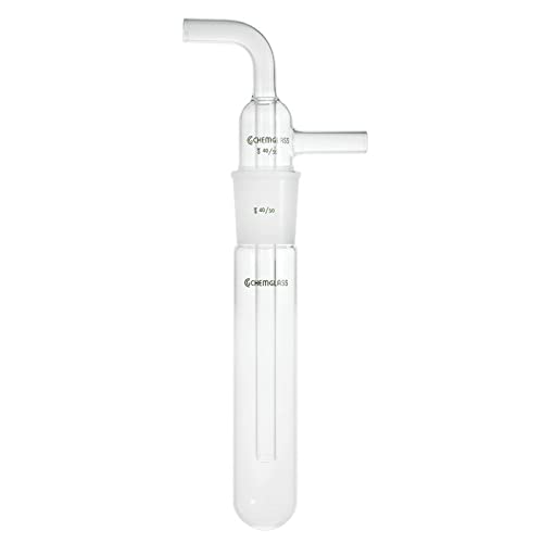 Vacuum Trap, Stopper, 29/42; Replacement Part for CG-4516-01, Stopper Only, Joint Size 29/42
