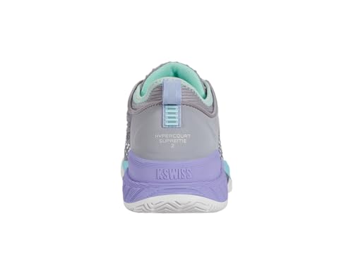 Image of K-Swiss Women's Hypercourt Supreme 2 Tennis Shoe