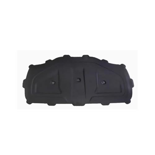 Coussin isolant de capot voiture anti bruit pour moteur A6 C8 S6
