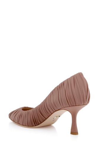 Badgley Mischka Women's Verity Pump4