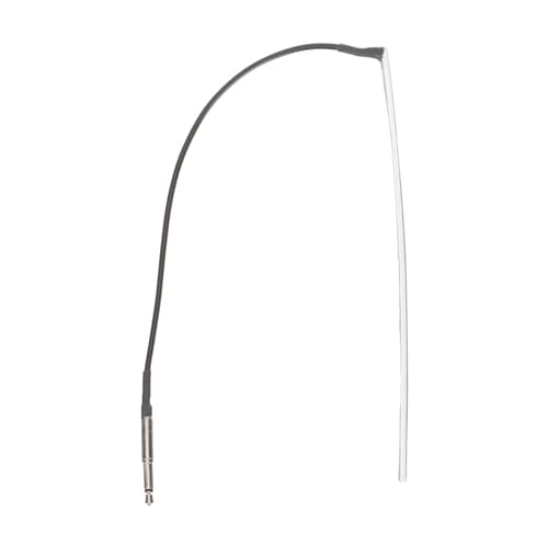 JOINPAYA Kalimba Piezo Pickup Portable Acoustic Accessory for Thumb Piano Easy to Install High Output and Clarity and Convenient for Practice