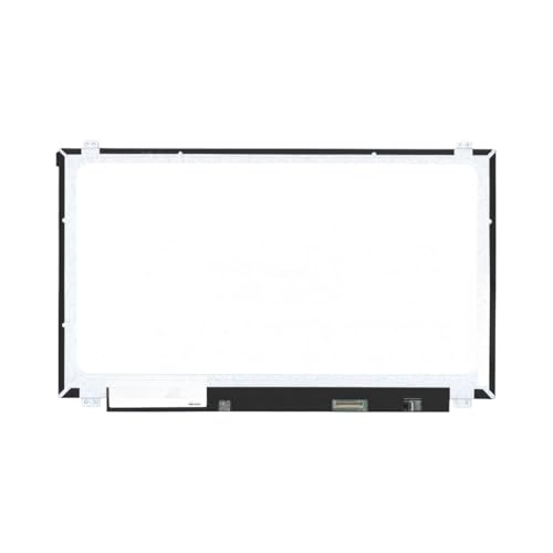 Dalle Ecran NV156FHM-N43 Full HD IPS LCD Remplacement PC 15.6 Pouces