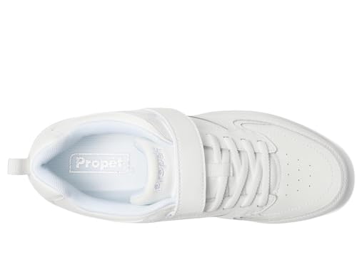 Image of Propet Womens LifeWalker Flex Slip On Sneakers Shoes Casual - Black