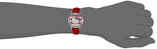 Accutime Hello Kitty Watch2