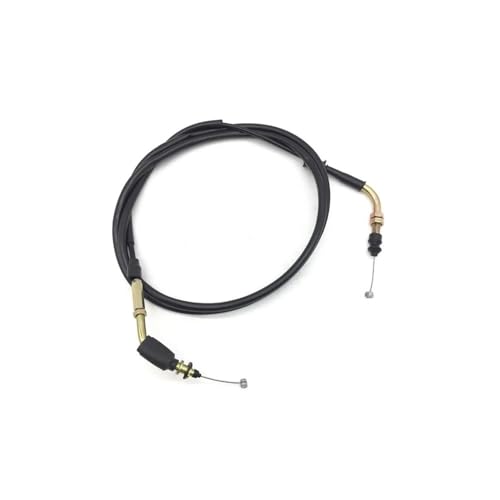 Câble d'accélérateur pour vos trajets quotidiens en moto LINDY125R