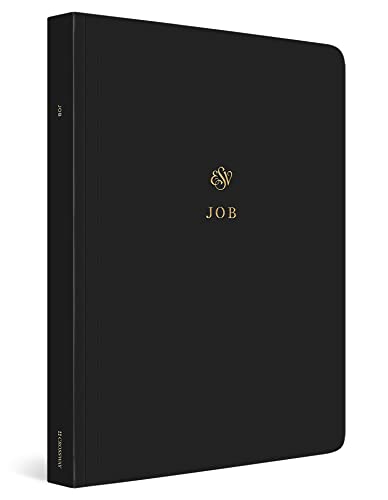 ESV Scripture Journal: Job image 2
