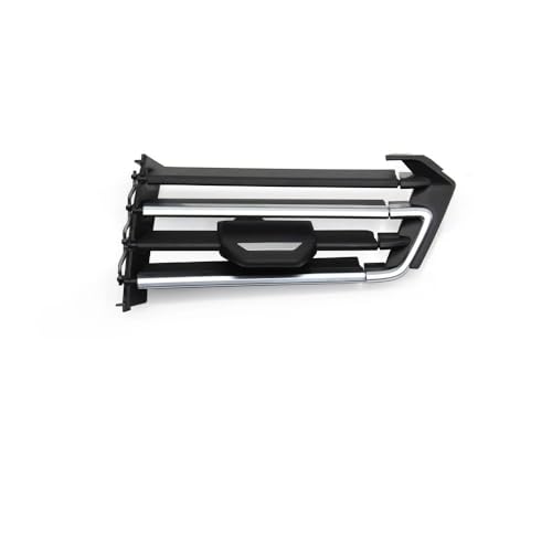 Grille de console avant BMW ventilation voyage confort G06 - 4