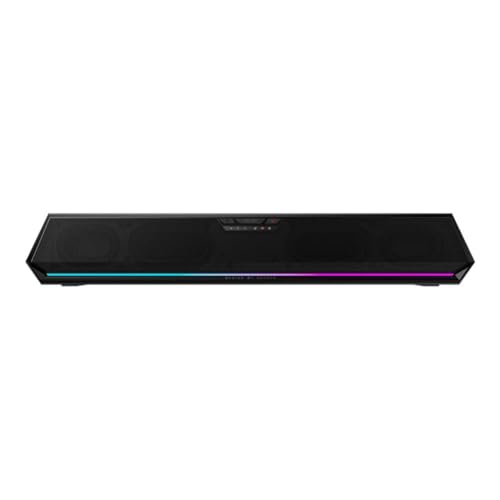 SOUNDBAR GAMER BLUETOOTH 5.3 EDIFIER G1500 BAR