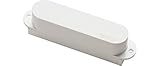 EMG SA Pickup, White