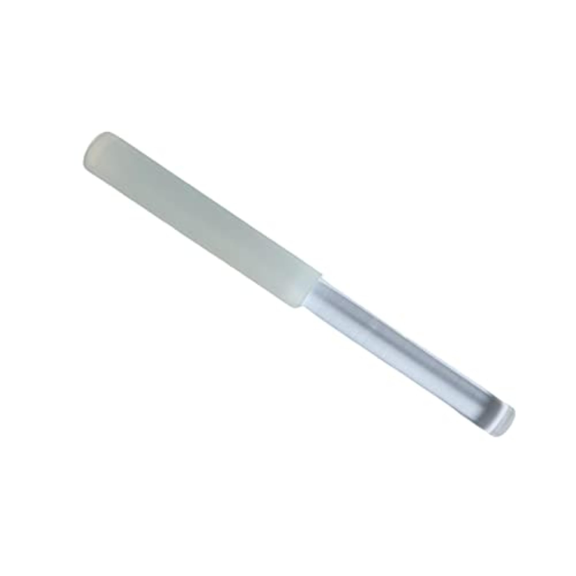 Crystal Mallet Handle Clear Waterproof