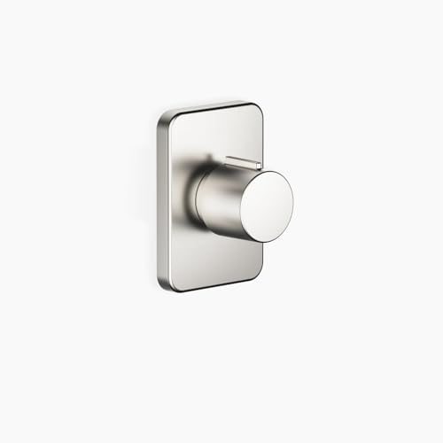 Dornbracht 36607710-06 - Volume Control clockwise-closing 1/2