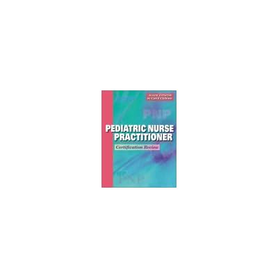 Pediatric Nurse Practitioner Certification Review