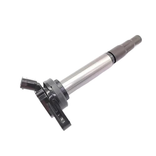 YABXINHE 4PCS 90919-02252 90919-02258 Ignition Coils Compatible For TOYOTA NOAH VOXY RAV 4 RAV4 1.8 2.0 VVTi 4WD