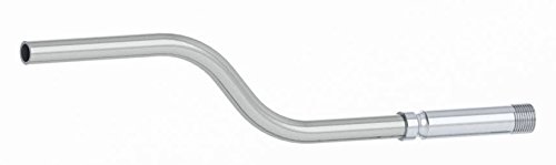 Albion Engineering 1018-G01 - Boquilla para dispensar selladores de vapor y barrera de aire disponible en Yaxa Peru