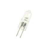 Wpro 20 W G4 capsule Lamp 484000000983
