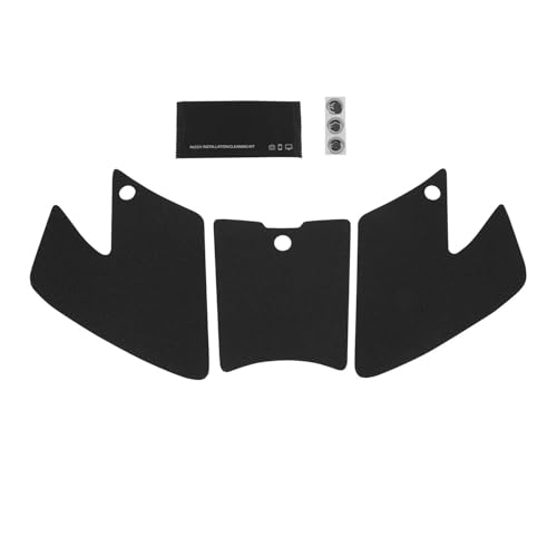 Patin réservoir moto pour Suzuki V-Strom DL 1050 XT 2020-2022 noir