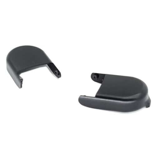 Cubierta de brazo de limpiaparabrisas compatible con GMC Sierra 2500 3500 y Acadia 2